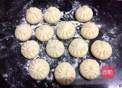 生煎包的做法图解14