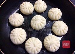 生煎包的做法图解15