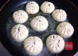生煎包的做法图解16