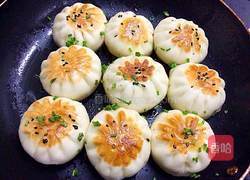 生煎包的做法图解18