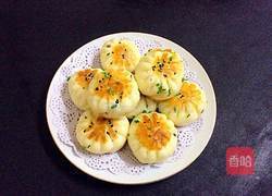 生煎包的做法图解19