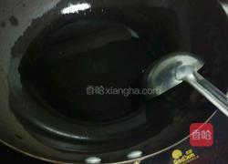 板栗烧排骨的做法图解2