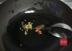 板栗烧排骨的做法图解3