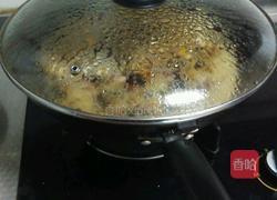 板栗烧排骨的做法图解8