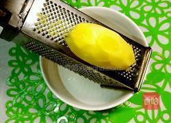 薑汁撞奶的做法图解1