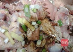 酱焖鸡块的做法图解5