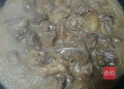 酱焖鸡块的做法图解10