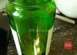 香蕉泡醋的做法图解3