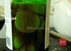 香蕉泡醋的做法图解5