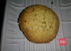 燕麦玉米面磅蛋糕的做法图解7