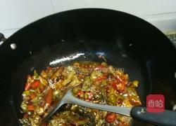 麻辣酸菜鱼的做法图解5