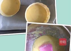 蔓越莓马芬的做法图解5