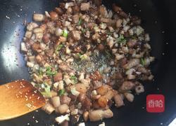 秘制炸酱面的做法图解9