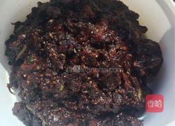 秘制炸酱面的做法图解14