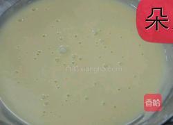 金丝沙拉凤尾虾的做法图解7