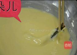 金丝沙拉凤尾虾的做法图解9