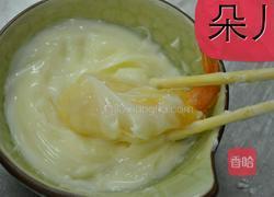 金丝沙拉凤尾虾的做法图解13