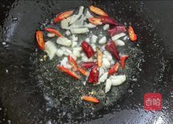 莲藕炒瘦肉的做法图解6