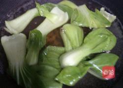 炒面条的做法图解2