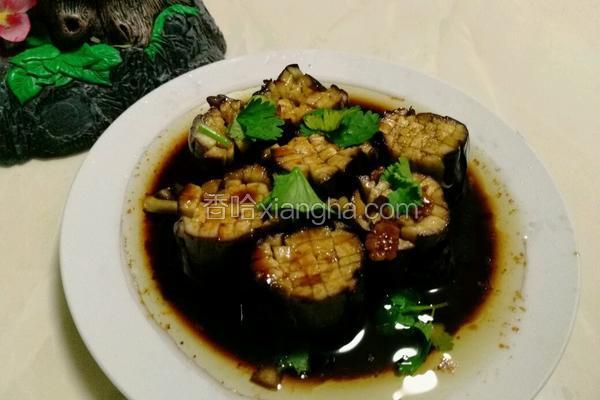 红烧茄子