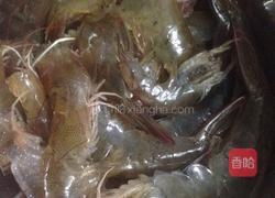 海鲜粥的做法图解2