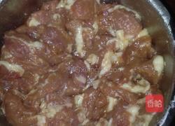 海鲜粥的做法图解3