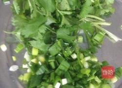 海鲜粥的做法图解5