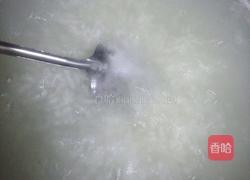 海鲜粥的做法图解6