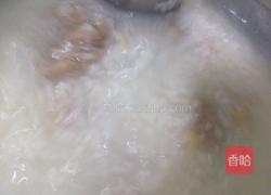海鲜粥的做法图解8