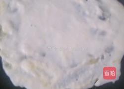 鸡蛋饼爱上面包的做法图解2