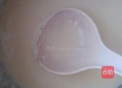 鸡蛋饼爱上面包的做法图解1