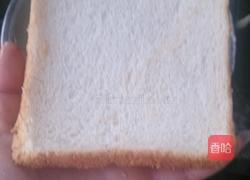 鸡蛋饼爱上面包的做法图解4