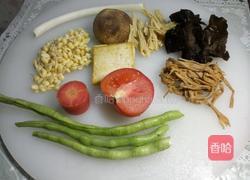 烩麻食的做法图解6