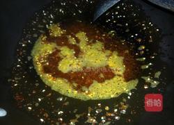 烩麻食的做法图解8