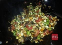 烩麻食的做法图解9