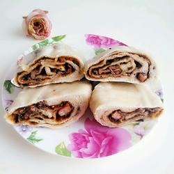 肉龙（肉蟒）的做法[图]