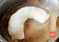 肉龙(肉蟒)的做法图解8