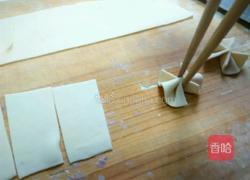 紫薯蝴蝶面的做法图解19