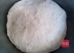 葡萄干吐司的做法图解1