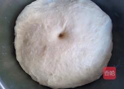 葡萄干吐司的做法图解2