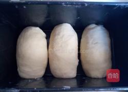 葡萄干吐司的做法图解6