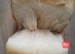 葡萄干吐司的做法图解9