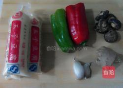 红烧日本豆腐的做法图解1