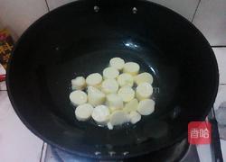 红烧日本豆腐的做法图解4