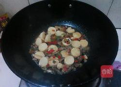 红烧日本豆腐的做法图解6