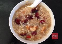 營(yíng)養(yǎng)早餐的做法圖解4