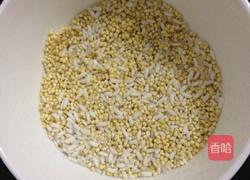 營(yíng)養(yǎng)早餐的做法圖解1