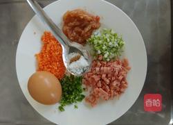 韩式鸡蛋卷的做法图解1