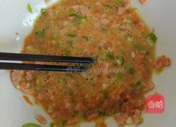 韩式鸡蛋卷的做法图解3