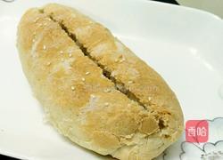 热狗的做法图解12